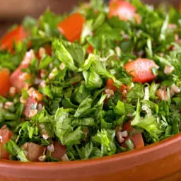 Green Salad